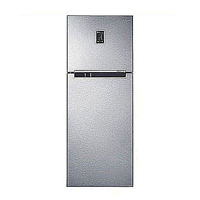 Samsung Top Mount Refrigerator RT34K3652BS/D2