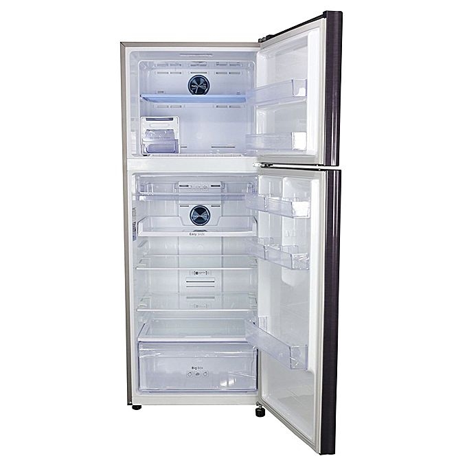 Samsung Top Mount Refrigerator RT34M3652BS/D2