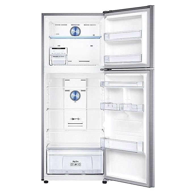 Samsung Top Mount Refrigerator RT39K5518S8/D2