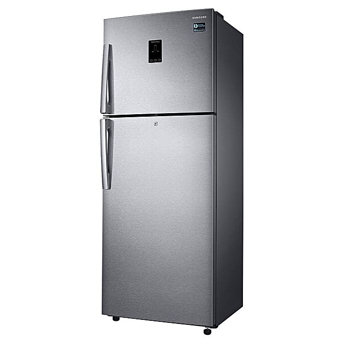 Samsung Top Mount Refrigerator RT42K5468SL/D2