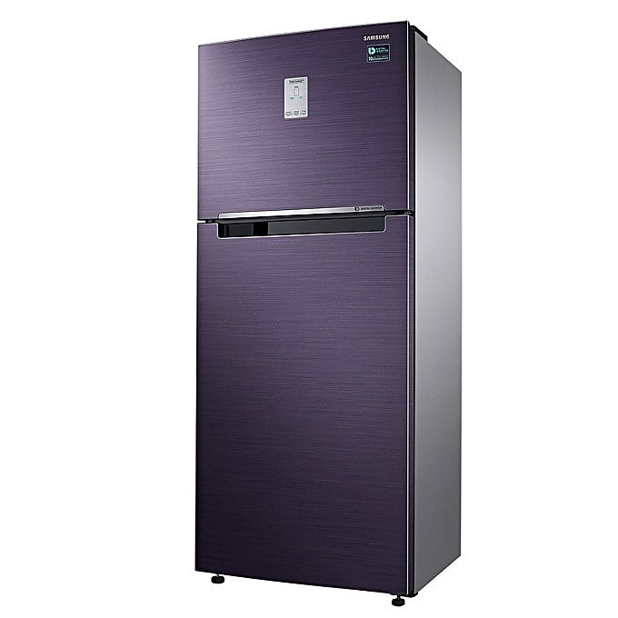 Samsung Top Mount Refrigerator RT47K6238UT/D2