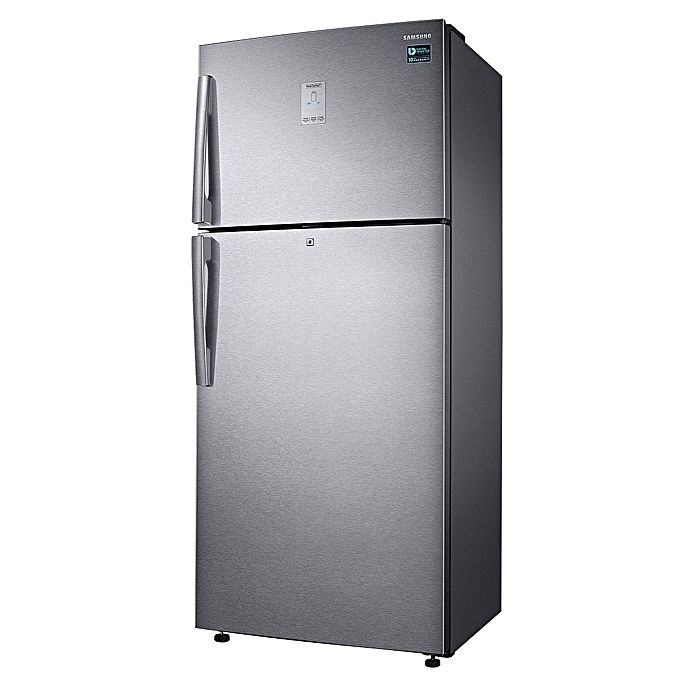 Samsung Top Mount Refrigerator RT56K6378SL/D2