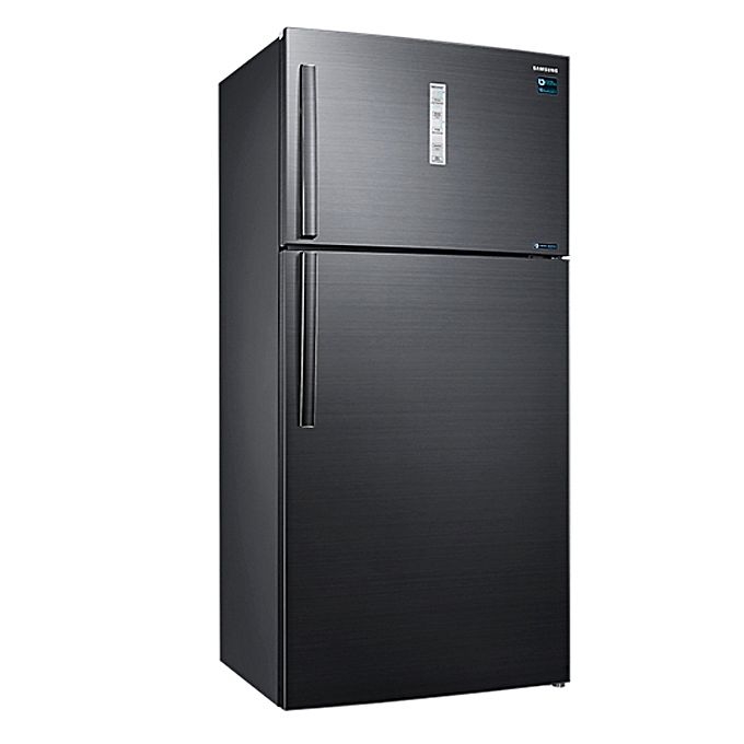 Samsung Top Mount Refrigerator RT65K7058BS/D2