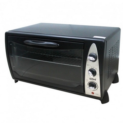 Sanford Electric Oven SF5604EO