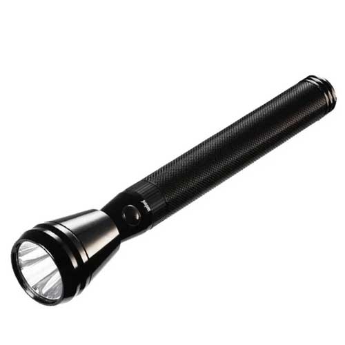 Sanford Rechargeable LED Torch Light SF437SL