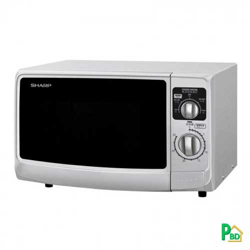 Sharp 22 Ltr. R-219T(W) Microwave Oven