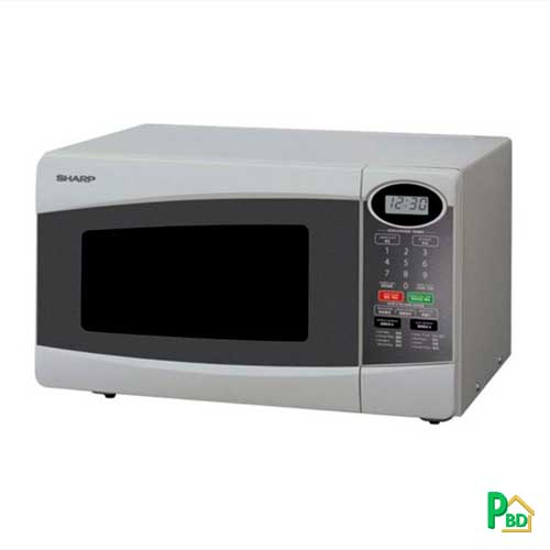 Sharp 22 Ltr. R-249T(W) Microwave Oven