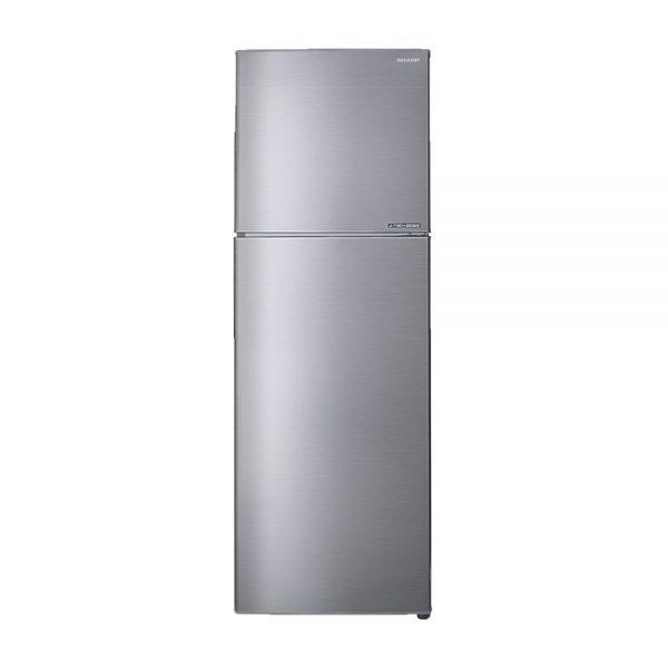 Sharp Inverter Refrigerator SJ-EX285E-SL
