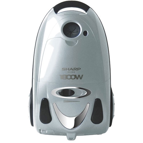 Sharp Vacuum Cleaner  EC-CB18