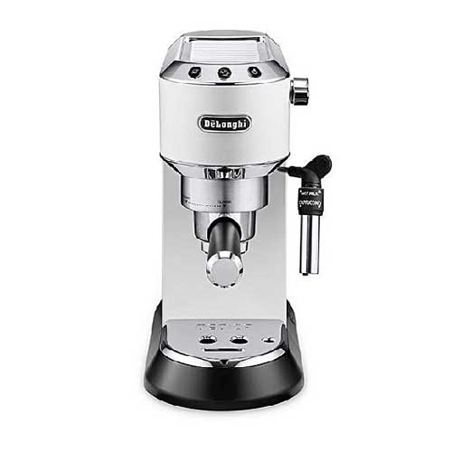 Siemens Fully Automatic Espresso Maker / Coffee Machine TES70621RW