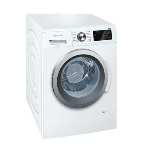 Siemens iQ500 Automatic Washing Machine WM14T560GC