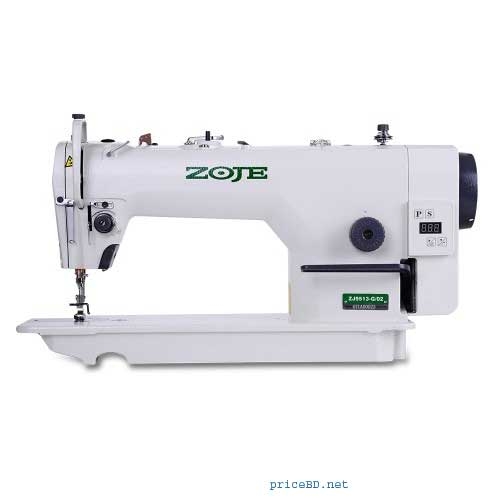 SINGER Industrial Sewing Machine Zoje-ZJ9513
