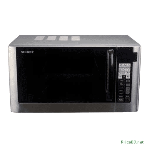 Singer Microwave Oven 30 Ltr Combi Grill