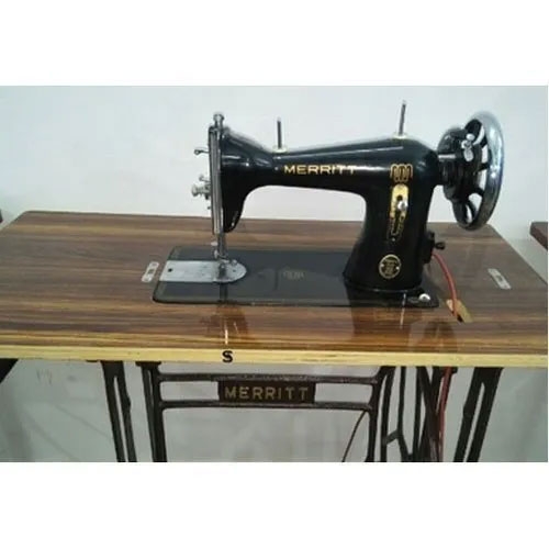 Singer Sewing Machine Merrit