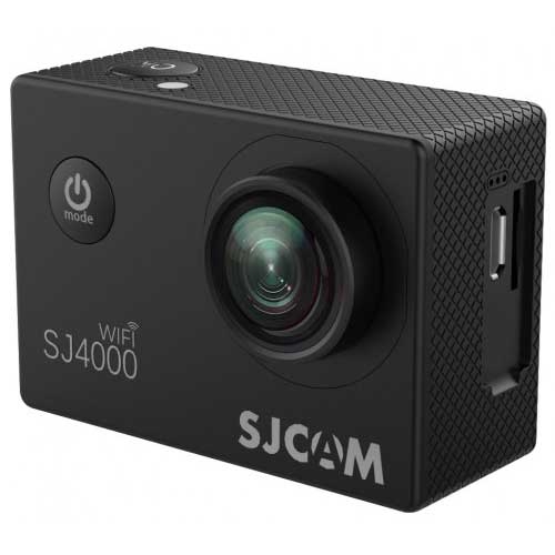 Sjcam SJ4000 4K Wi-Fi Sports Action Camera