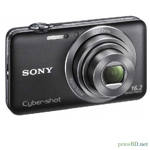 Sony compact camera Sony W670