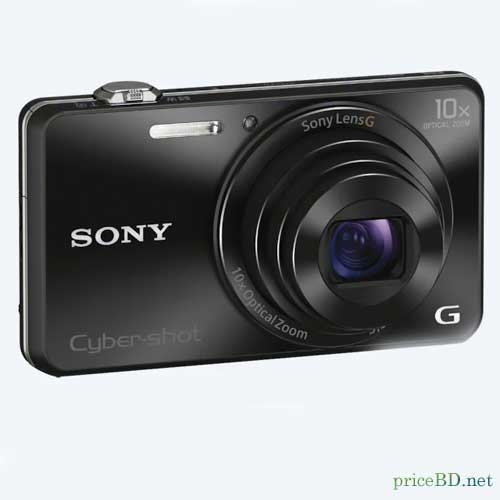 Sony compact camera Sony WX220