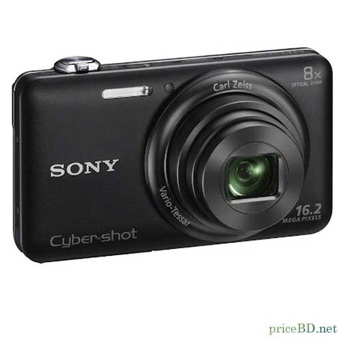 Sony compact camera Sony WX80