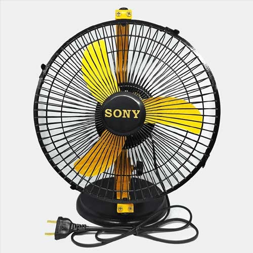 Sony deluxe high speed fan 9