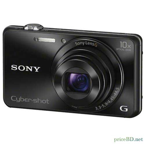 Sony Digital Camera WX220