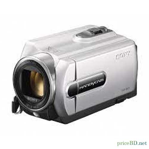 SONY Handycam DCR-SR21