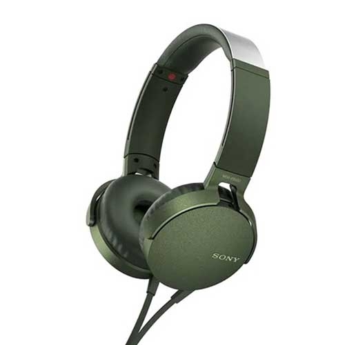Sony Headphone MDR-ZX310APHQE