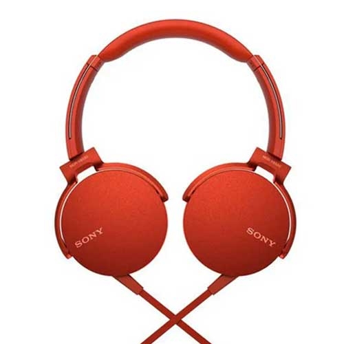 Sony Headphone MDR-ZX310APLQE