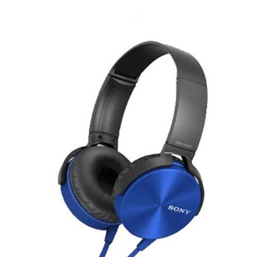 Sony Headphone MDR-ZX310APRQE