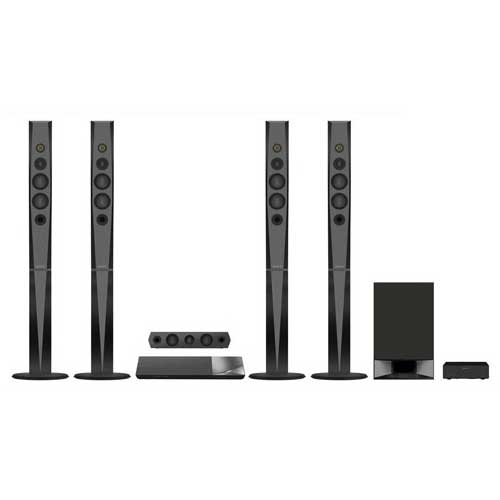 Sony Home Theater N-9200W