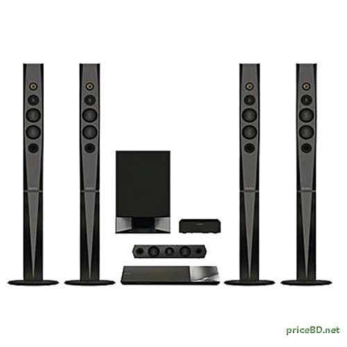 Sony Home Theater N9200