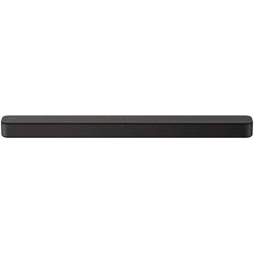 Sony HT-S100F Integrated Tweeter and Bluetooth Sound Bar