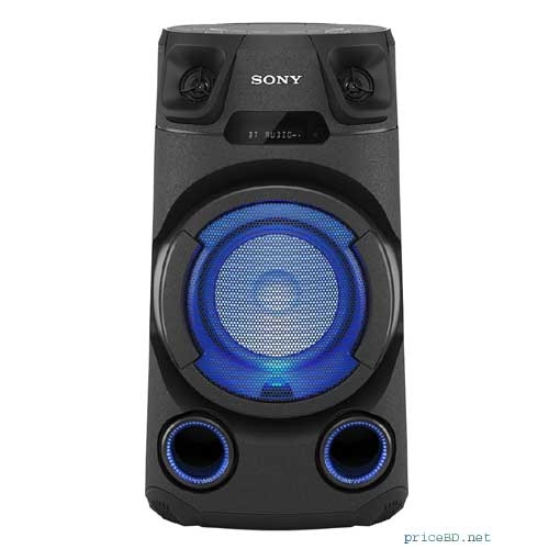 Sony MHC-V13 Bluetooth Party Speaker