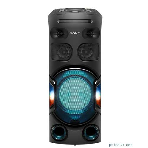Sony MHC-V42D Party Speaker
