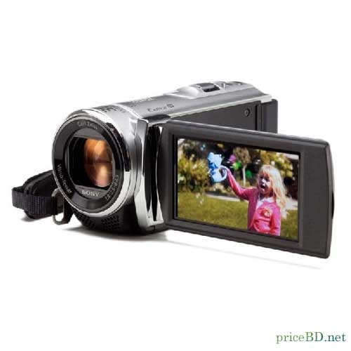 Sony Video camera HDR-CX210