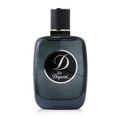 S.T. Dupont Paris Men Perfume D So Dupont
