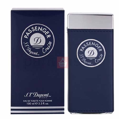 S.T. Dupont Paris Men Perfume Passenger Cruise