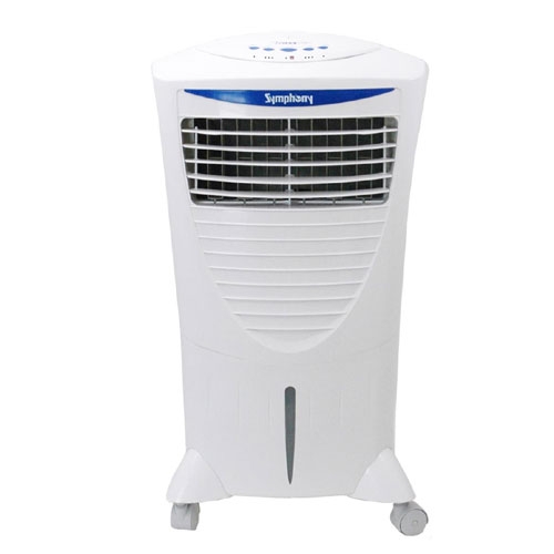 Symphony Room Air Cooler Speed