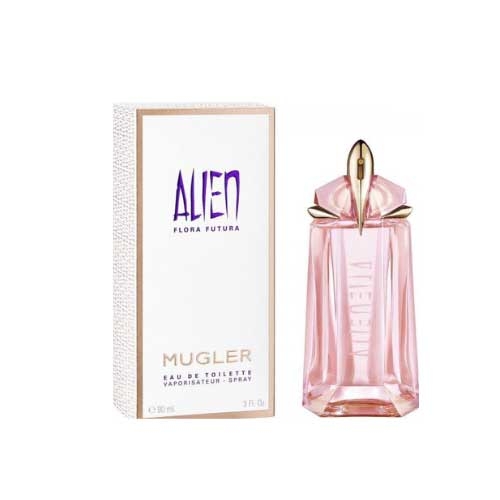 Thierry Mugler Women Perfume Alien (EDT)