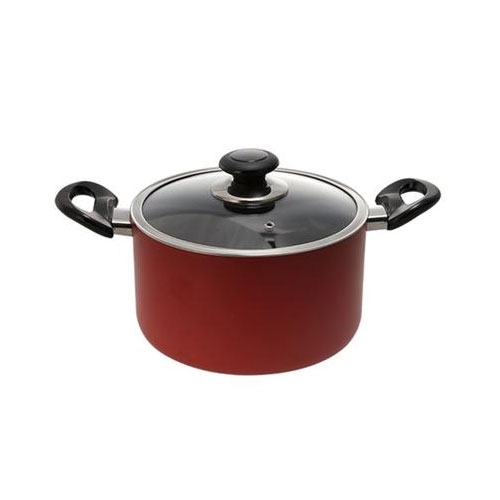 Topper Casserole With Lid 24cm 80824