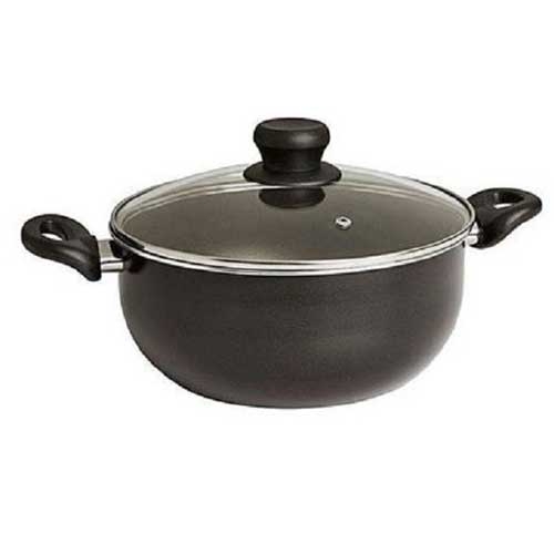 Topper Casserole With Lid 24cm 80824