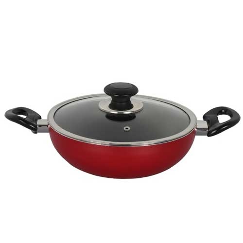 Topper Casserole With Lid 26cm 805016