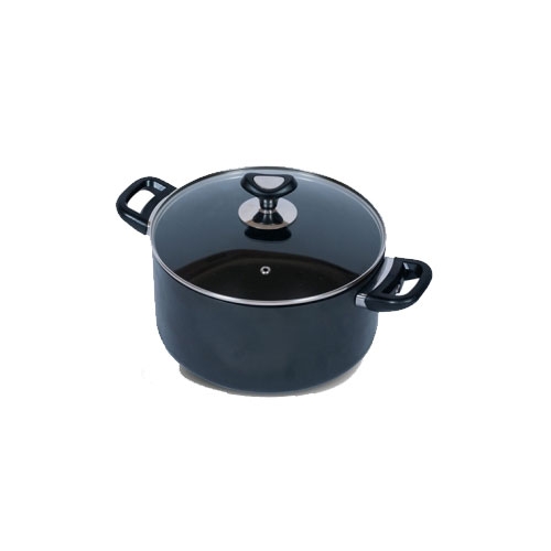 Topper Casserole With Lid 26cm 80825