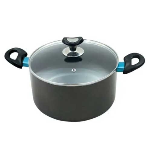 Topper Casserole With Lid 26cm 80825