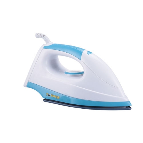 Topper TPR Electronic Iron 805928