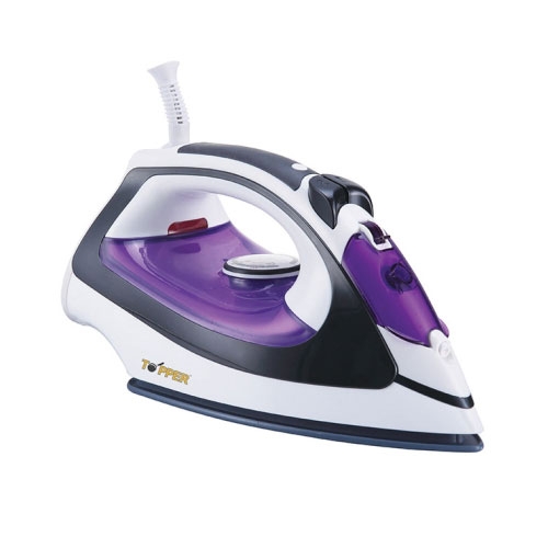 Topper TPR Electronic Iron 805929