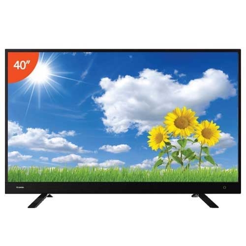 Toshiba 40 Inches Series 40L3750VE Full HD LED TV
