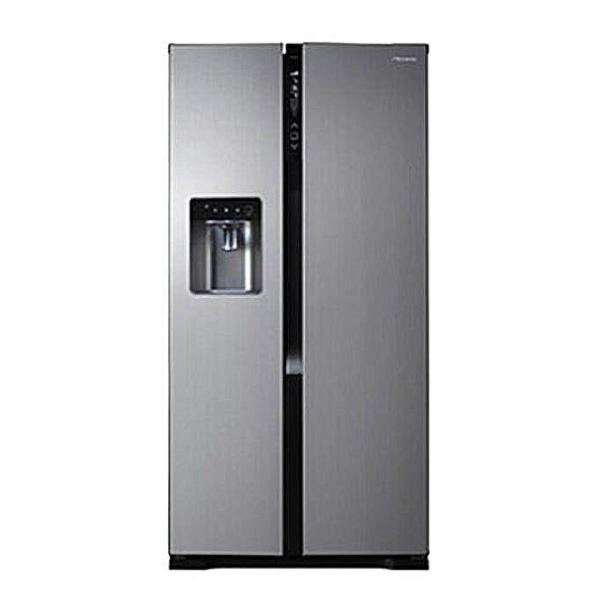Toshiba Refrigerator GR-TG46SEDZ(XK)
