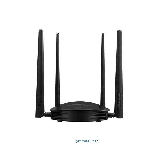 Totolink A800R AC1200 Wireless Dual Band Router