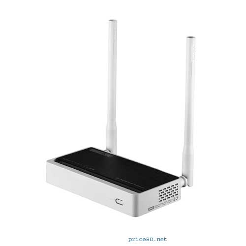 Totolink N300RT 300Mbps Wireless Router