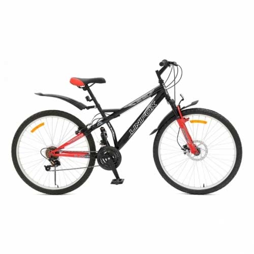 Unifox Bicycle MTB 2608